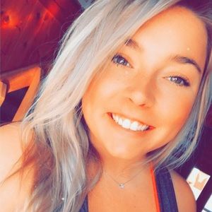 Meet your Posher, Tori